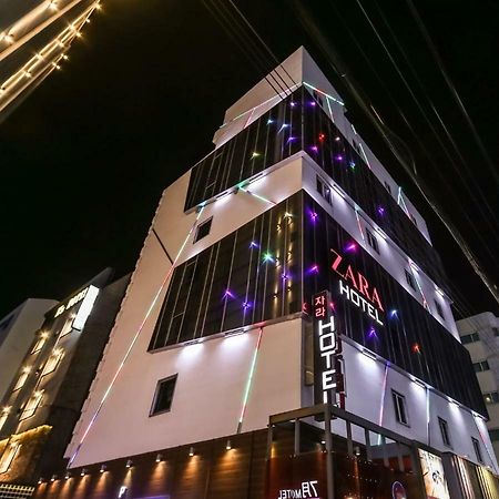 Hotel Zara Changwon Luaran gambar