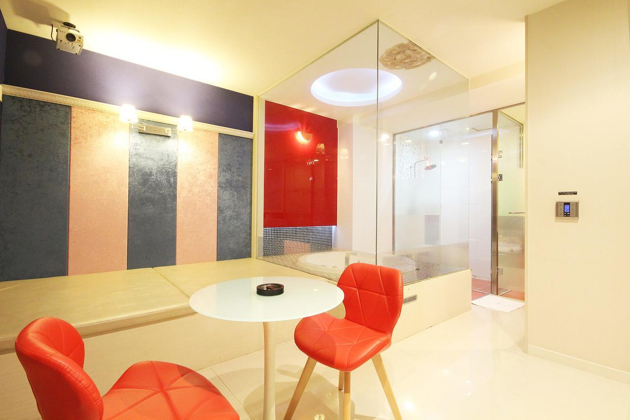 Hotel Zara Changwon Luaran gambar