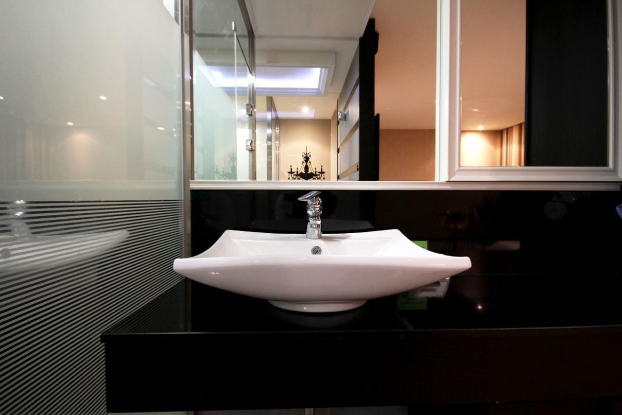 Hotel Zara Changwon Luaran gambar