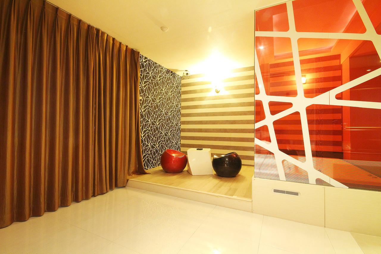 Hotel Zara Changwon Luaran gambar