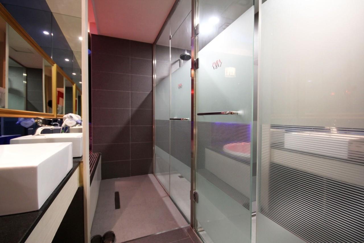 Hotel Zara Changwon Luaran gambar