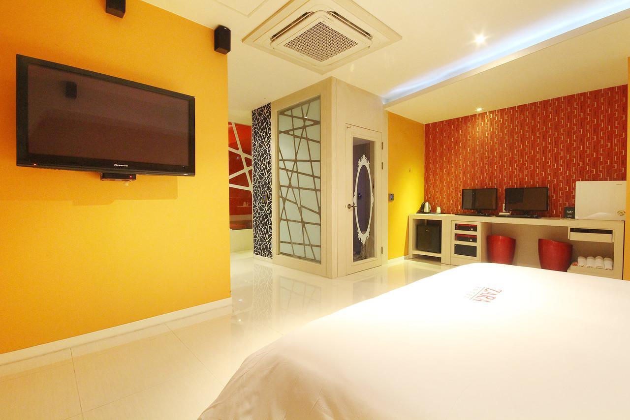 Hotel Zara Changwon Luaran gambar