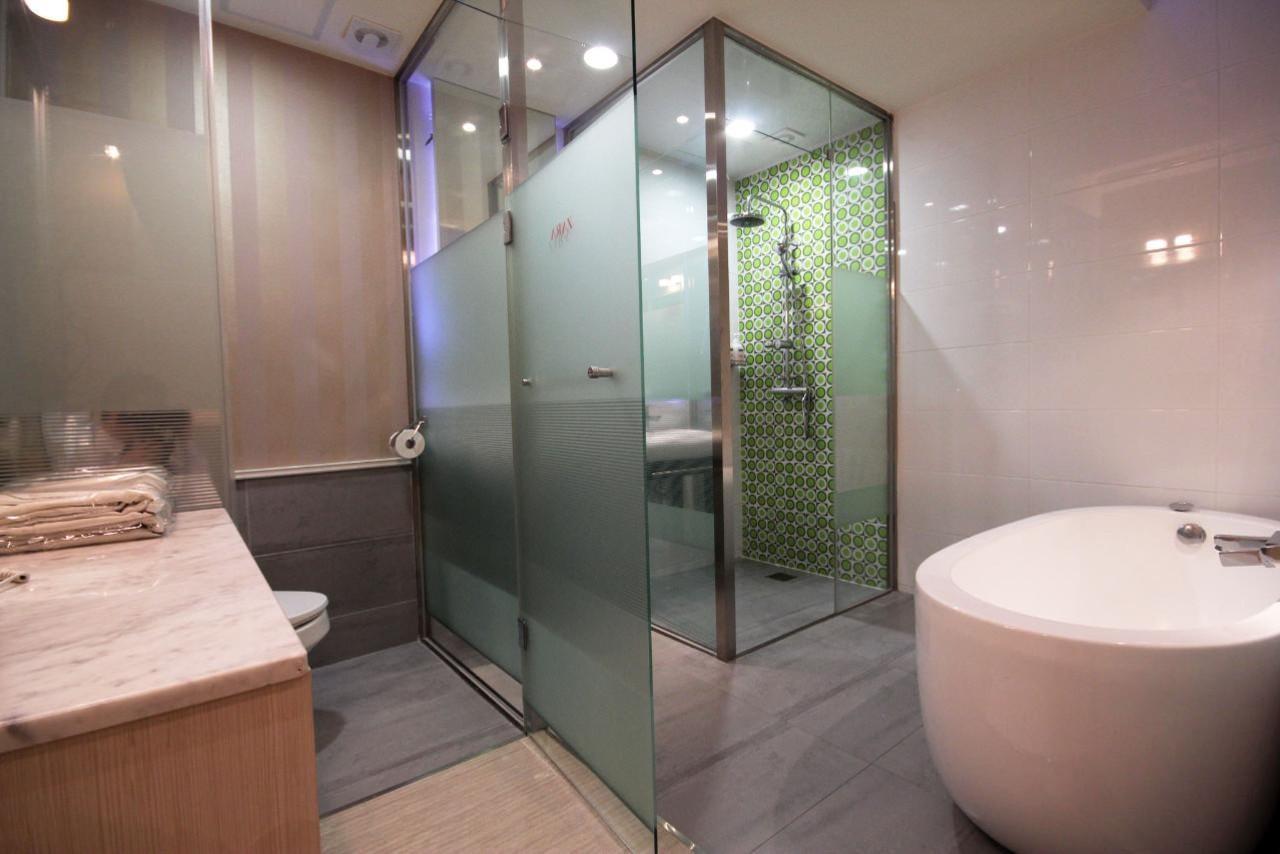 Hotel Zara Changwon Luaran gambar