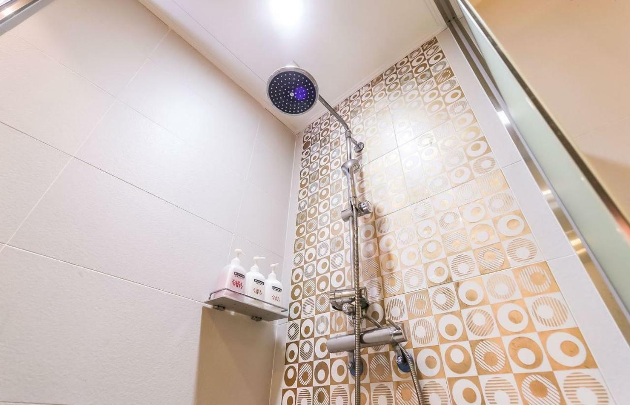 Hotel Zara Changwon Luaran gambar